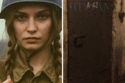 WW2’s Most Dangerous Female Soldier Vanished in 1944 — 50 Years Later the Truth Emerged…