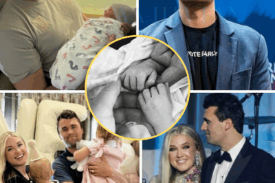 Amidst the pain, Erika Lane Frantzve’s confession not only moved America to tears, but also left a haunting silence: a tiny creature who symbolized Charlie Kirk’s unfulfilled love and dreams. The question “What should I do?” echoed not only in the heart of a young widow, but in the hearts of millions of Americans who witnessed this tragedy. Because everyone understood that behind that tear was a story that had never been fully told — a story that the entire nation was perhaps not yet ready to face…
