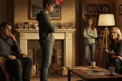 “AITA for secretly selling the house my parents wanted for my sister’s new home?” On Sunday, 1:55 p.m., my parents rolled up with a top-1% realtor to my grandfather’s house. At 2:00 sharp, the door opened— ch2