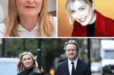 TV Legend Fiona Phillips Opens Up on Alzheimer’s Battle: “The World Is Looking Away”
