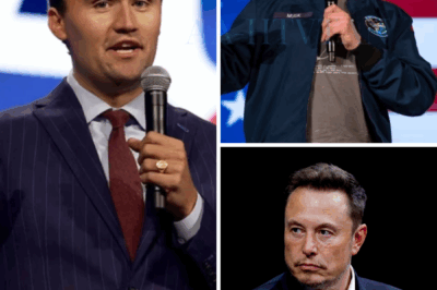 After the shocking news of Charlie Kirk’s de@th, Elon Musk made an unprecedented move by partnering with the owner of the Detroit Lions to donate $2.5 million for a massive bronze statue at Ford Field stadium to honor and celebrate Kirk’s legacy.