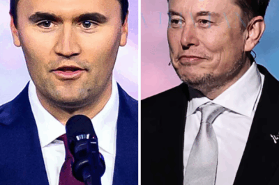 Elon Musk drew attention by screening a memorial film for Charlie Kirk on giant displays across New York until the end of September. But what truly shocked the online community was his next declaration — a promise that seemed to be pointing toward something even greater…