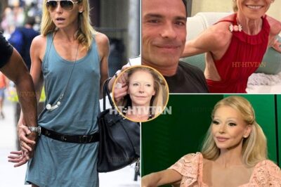 “From Bikini Body to Hospital Bed: Kelly Ripa’s Shocking Health Struggles Revealed—The Routine Test That Turned Her Life Upside Down! 😷💔”  Kelly Ripa, known for her fitness and vibrant on-screen presence, is now facing a devastating health battle that no one saw coming. After a routine test uncovered alarming results, the beloved Live host found herself thrust into a medical journey that has shaken her fans and loved ones. Behind the scenes, Ripa is fighting an unexpected condition that could change her life forever. What happened, and how has it impacted her career and personal life?  Want to learn more about Kelly Ripa’s unexpected health scare? Click below to read the full story and find out what’s really going on. 👇👇 11