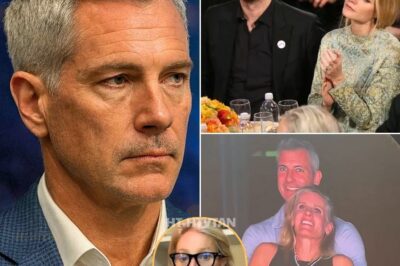 “‘EITHER THEY’RE HAVING AN AFFAIR, OR THEY’RE JUST SHY!’ — COLDPLAY’S INFAMOUS ‘KISS CAM’ EXPLODES BACK ONLINE WITH NEW LEAKS, INSIDER CONFESSIONS, AND A SHOCKING TWIST FROM MEGAN KERRIGAN 💥🎥” What looked like a forgotten concert clip has suddenly turned into the internet’s biggest scandal. The viral ‘kiss cam’ of Andy Byron and Kristin Cabot — once just a cheeky Coldplay moment — has resurfaced with explosive new layers: insider claims of a secret relationship, a mysterious leaked audio, and even whispers of a toxic culture inside Astronomer. Adding fuel to the fire, Byron’s wife Megan broke her silence with an emotional Instagram post and the promise of a tell-all book that fans say could change everything. Meanwhile, Astronomer’s stock is sliding, Coldplay is under fire for rolling out a “Coldplay Cam,” and even Gwyneth Paltrow’s name is suddenly in the mix. With hashtags #KissCamScandal and #ColdplayCam racking up over 10 million mentions, the question is clear: how deep does this story really go — and what bombshell drops next? 😱🔥 SEE the full breakdown and viral reactions below 👇👇👇