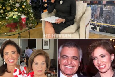 “She Fought Cancer. She Buried Her Mother. She Survived Betrayal.” — Behind The TV Firebrand, Jeanine Pirro Is A WOMAN OF WAR, Carrying Scars The World Rarely Sees. “I’ve been knocked down more times than I can count,” she once admitted, “but every single time, I’ve stood back up.” From the chemo chair to political humiliation, from heartbreak to public feuds — her journey is not just survival, it’s DEFIANCE. This is the Jeanine Pirro the cameras don’t show — the one who fought through the storm and came out unbroken. 👇