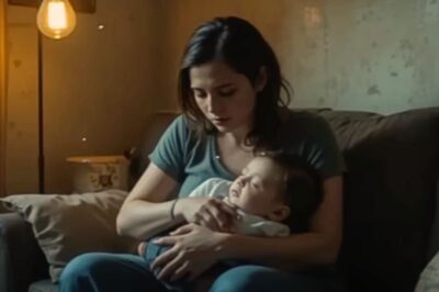 “She Lost Her Job for Being a Mom — But Her New Boss Had a Secret That Changed Everything” CH2