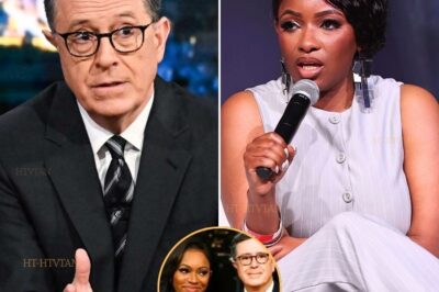 “LATE-NIGHT POWER COUPLE? COLBERT & CROCKETT TEAM UP — AND THE INTERNET CAN’T HANDLE IT 💥👀” Stephen Colbert is back… but this time, with a mic he controls. Partnering with political lightning rod Jasmine Crockett, Unfiltered promises raw honesty, razor-sharp comedy, and zero network filters. Viewers are calling it “the duo we didn’t know we needed,” while CBS scrambles to explain why they ever let him go. 👉 See why this is the show everyone will be watching — and no exec can ignore 👇
