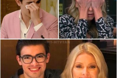 Michael Consuelos’ Heartfelt Confession: Why He’s Standing Up to Kelly Ripa’s Expectations and Embracing His True Self 🌟  In Hollywood, where family legacies often shine as brightly as the spotlight, one young actor is stepping forward with a confession that’s both emotional and empowering.