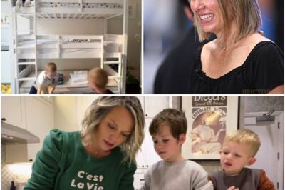Dylan Dreyer’s SURPRISINGLY Modest Home Post-Breakup – Take a Look Inside Dylan Dreyer’s Home – SURPRISINGLY Normal for a TV Star