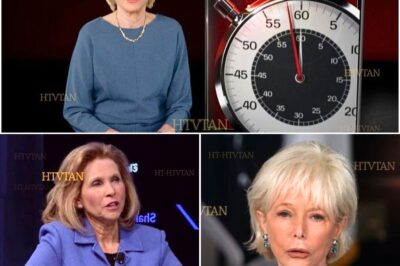 LESLEY STAHL DROPS A NUCLEAR BOMB ON CBS: WHY IS THE ’60 MINUTES’ ICON RISKING HER LEGACY TO EXPOSE NETWORK BETRAYAL?  WHAT EARTH-SHATTERING SECRETS DID SHE UNCOVER ABOUT SHARI REDSTONE?  AND WHY ARE WHISTLEBLOWERS WARNING THIS IS JUST THE BEGINNING?