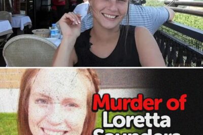 The M.u.r.d.e.r of Loretta Saunders | True C.r.i.m.e Documentary 2025. CH2