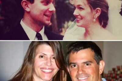 Husband’s Secret Affair Leads to Wife’s Mysterious Disappearance. CH2