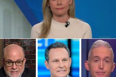 Jessica Dean broke down in tears, admitting defeat in the brutal weekend ratings battle between CNN and Fox News. As the veteran anchor faced CNN’s internal reckoning for repeatedly failing to deliver on promises of gaining the upper hand, Fox was overwhelmed with too much good news to even decide how to celebrate. The latest weekend cable rankings confirmed their absolute dominance: not only did they take the top spot overall, but they also crushed their rivals by claiming 14 of the 15 most-watched shows. Mark Levin, Brian Kilmeade, and Trey Gowdy swept away the audience across the country, leaving CNN and MSNBC with nothing but humiliation. But the real shock?