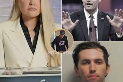 “‘I SAW HIM OUTSIDE OUR HOME’ — CHARLIE KIRK’S WIFE REVEALS CHILLING DETAILS ABOUT HER HUSBAND’S KILLER, AND A MOTIVE FAR DARKER THAN ANYONE EXPECTED 😱🕯️” Three days after tragedy struck, Erika Kirk shocked the nation with an emotional press conference that turned the entire case upside down. With tears in her eyes, she revealed she had seen the suspect lurking near their Scottsdale home twice in August — staring through windows, taking photos, and circling the neighborhood like a shadow. FBI evidence later confirmed her fear: his phone contained pictures of their house and chilling notes about “destroying his family.” But Erika’s most shocking revelation wasn’t just that he stalked them — it was his motive. Investigators say the killer wasn’t driven only by ideology, but by a deep, personal grudge that Charlie had never told his wife about. Notes found in his diary spoke of revenge, loss, and a vow to “make him pay.” For Erika, those words cut deeper than the headlines. “This was not random,” she said, her voice breaking. “This was a darkness that followed us — and Charlie never wanted me to worry…”  What else did Charlie know? And why did he keep it hidden until it was too late? 👀🔥 SEE the full breakdown and explosive reactions below 👇👇👇