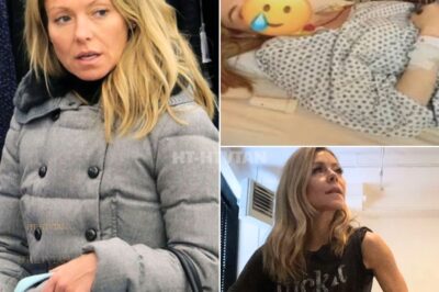 “‘PRAY FOR KELLY’ — FANS STUNNED AS KELLY RIPA REPORTEDLY HOSPITALIZED IN CRITICAL CONDITION 😱💔” Shockwaves hit fans today after reports surfaced that beloved TV host Kelly Ripa has been rushed to the hospital and is now in critical condition. Known for her vibrant energy on Live!, Kelly’s sudden health crisis has left viewers deeply worried, with thousands flooding social media with prayers and messages of support. Details remain scarce, but insiders say the situation is “very serious,” sparking an outpouring of concern from colleagues and fans alike. What happened to Kelly — and what does this mean for her future on screen? 🙏💔 SEE the full story and latest updates below 👇👇👇