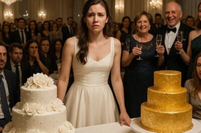 Parents Combined My Wedding with My Sister’s Anniversary—and Stuck Me with the $63K Bill Alone. CH2