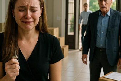 I never expected to hear those words from my own father. She’s nothing. A failure should have never been born. ch2