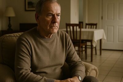 I’m 60 years old. And I don’t like when someone comes to my home. CH2