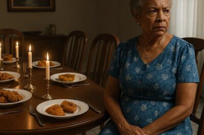 I spent my 75th birthday eating by myself while my family used my money to go a holiday. It was intended to be a memorable 75th birthday. Something I hadn’t had in years was promised to me. CH2