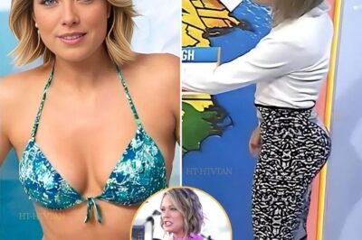 UNBELIEVABLE TWIST! In her first appearance since the shocking split announcement on the Today show, Dylan Dreyer dropped a bombshell no one saw coming. She revealed her husband’s affair — but here’s the jaw-dropping part: the “other woman” is a familiar face we all know! 👀 👉 The revelation left fans speechless… and you won’t believe WHO is at the center of it all 👇👉