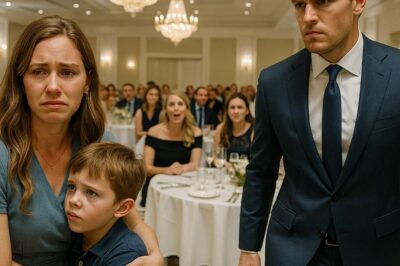 My Family Mocked Me at the Wedding, Then My Billionaire Husband Walked In and Shocked Them. CH2
