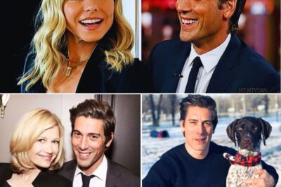 David Muir is successful and one of the most attractive anchors on TV 👀 – but did you know the handsome TV host has NEVER BEEN MARRIED. 🫣 Many have speculated on the reason WHY? But the answer may not be what you think… See below 👇