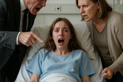 I lay on the stiff hospital bed, both legs wrapped in plaster casts, the dull throb of pain never letting me forget how fragile I was now.CH2