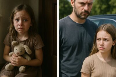 The troublemaker he was talking about was his daughter. I had to leave home suddenly for a business trip, and I was worried about being away from my daughter for several days. CH2
