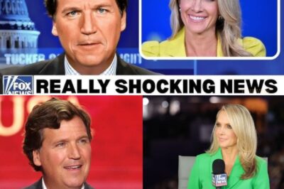 🤯He disappeared without warning. His silence was deafening. But now, Tucker Carlson is making headlines again—thanks to a jaw-dropping interview with Dana Perino that just changed everything. What she revealed isn’t just about a return to Fox News—it’s about dismantling the old rules of television journalism entirely. This isn’t a comeback. It’s a full-scale reinvention.