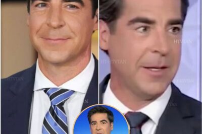 MEDIA EARTHQUAKE: Fox News just OVERTAKED CBS, ABC & NBC in a shocking power move — with Jesse Watters leading a multi-billion dollar offensive 😱💬💥👉 Once untouchable, the Big Three are now scrambling to protect prime-time dollars as Fox unleashes a ruthless strategy that’s dismantling decades of dominance. Insiders warn this isn’t competition anymore — it’s a takeover that could forever rewrite who controls America’s airwaves.