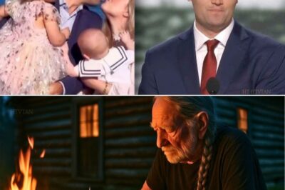 A Forgotten Letter from Willie Nelson to… the Charlie Kirk Family?  Today, social media was shaken by a photo of a handwritten letter, called Willie Nelson’s “unsent letter.” It was penned in the trembling handwriting of an artist who has weathered countless battles for the voice of freedom.  On its pages, Willie recalled nights of singing around campfires with friends, fighting for the right to speak, to be wrong, and to find redemption. He didn’t just talk about freedom; he left a reminder:  “Listen to one another before rushing to judge.”  According to this tale, the letter was mistakenly delivered to a library clerk, then photographed and shared by fans as a kind of “spiritual legacy.” A few closing lines moved many to tears: Willie wished for kindness over victory, and referred to the family as “people with hearts of their own.”  Though unverified, the story has sparked heated discussion. If true, it would stand as a simple yet powerful reminder — that words can build, or they can break. ▶️Listen this song in the 𝗳𝗶𝗿𝘀𝘁 𝗰𝗼𝗺𝗺𝗲𝗻𝘁 👇