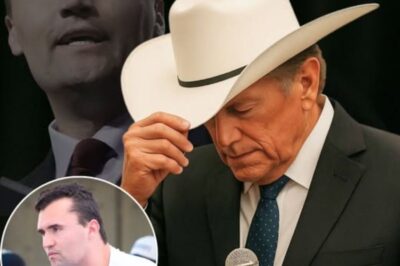 At 73, George Strait could have chosen rest.  “It was not performance, but offering.”  After six decades of music, sixty number-one hits, and sold-out arenas, no one would have questioned his retreat. But when Charlie Kirk’s life was cut short at just 31, Strait chose otherwise.  He returned to the stage not for applause, but for remembrance. With guitar in hand, he performed a ballad carved out of grief — not crafted for radio, but for eternity. Each lyric carries weight, each note a prayer, giving voice to a nation’s sorrow.