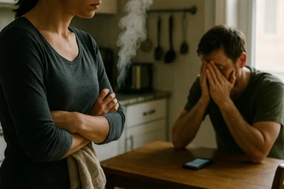 “— If she needs money again, let her call the bank, not me, — Maria snapped, deleting her mother-in-law’s number from her phone.CH2