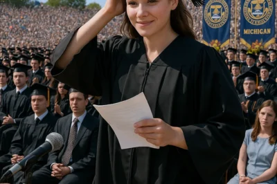 My parents paid for my sister’s college but not mine at graduation, their faces went pale, when they found out what i did..