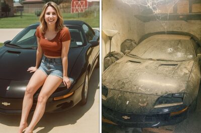 Girl Vanished on a Sunday Drive in 1998 — 12 Years Later Her Car Was Found 200 Miles From Home.CH2