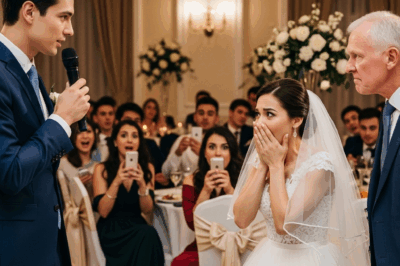 “Dad screamed: ‘Get out and don’t come back!’ — so I left. The next morning, he texted: ‘Why didn’t the card go through?’… What I did next left the whole family speechless.” 😲