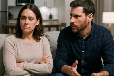 My Wife Said 5 Specific Things This Week – I Knew We WERE DONE… So I Made Sure SHE Knew Too!… CH2