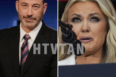 Charlie Kirk, Jimmy Kimmel, and the Lawsuit That Has Hollywood Shaken… CH2
