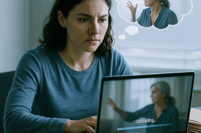 Mom Slapped Me For Not Funding Brother’s Divorce—The Recording Went Straight To Five Judges… CH2