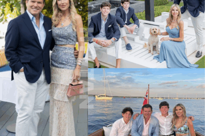 Bret Baier and his wife Amy marked their 21st wedding anniversary in grand style, as the Fox anchor surprised his family with a $250,000 getaway to Tuscany.