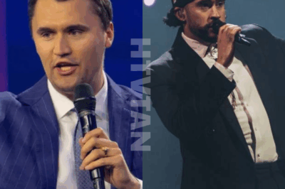 Bad Bunny will have competition on Super Bowl sunday as Charlie Kirk’s Turning Point USA will host its own halftime show to compete with the NFL