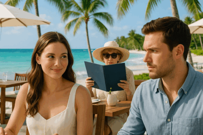 My Mother In Law Followed Me and My Husband on Our Honeymoon — Their Family Soon Regretted It… CH2