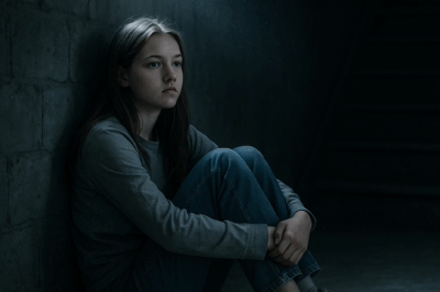 CH2. My Stepbrother Locked Me In The Basement—Mom Said ‘He’s Just Playing The Hypothermia Report Told