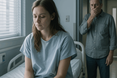 My Father Slapped Me For ‘Acting’ Sick The MRI Results Made Him Break Down