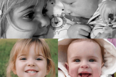 CH2. It began as a normal afternoon filled with laughter and play. Delilah, just three, was dancing around the living room while her baby brother Grayson babbled nearby.