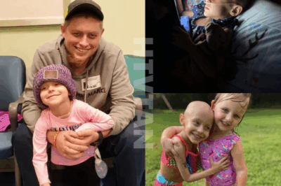 CH2. 1,827 days. That’s how long it’s been since Scarlett’s tiny heart stopped — taken by the cruel hands of cancer.