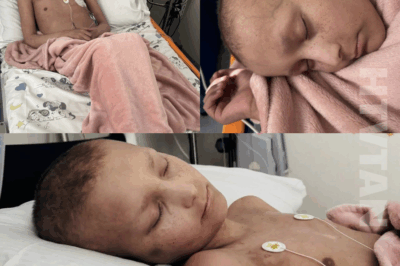 CH2. A Mother’s Vigil – Branson’s Final Battle.