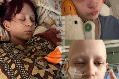 CH2. I Am Still Fighting — A Cancer Warrior’s Story of Survival and Strength.