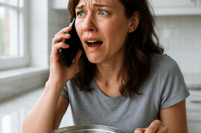 CH2. My Sister Baked Cookies For My Daughter’s Birthday And Sent Them With A Sweet Note: “Happy Birthday! Eat As Many As You Like. “Three Days Later, She Called And Asked, “Did She Eat The Cookies?” I Laughed And Said, “Your Kid Came Over Earlier And Ate Them All!” The Next Thing I Heard was Her Screaming Through The Phone. Happy Birthday You?