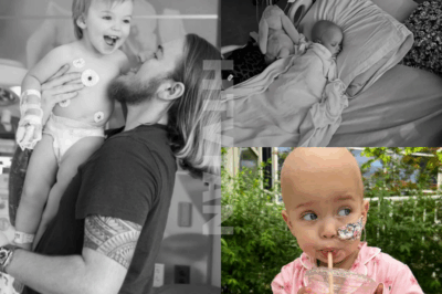 CH2. Grace in the Storm: Lilah’s Fight Against Brain Cancer